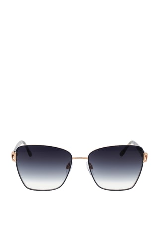 Gafas de sol mujer - Categoría 3 - Bulget - Azul