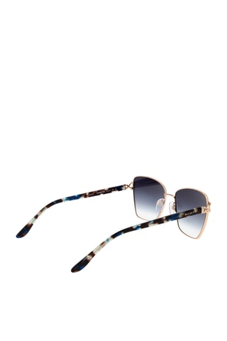 Gafas de sol mujer - Categoría 3 - Bulget - Azul