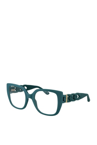 Gafas de vista mujer - Guess - Turquesa