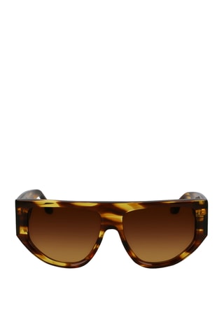 Gafas de sol mujer - Categoría 3 - Victoria Beckham - Marrón