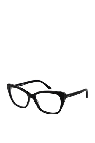 Gafas de vista mujer - Guess - Negro