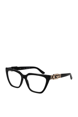 Gafas de vista mujer - Guess - Negro