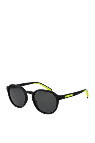 Gafas de sol polarizadas hombre - Categoría 3 - Polaroid - Negro