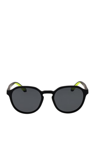 Gafas de sol polarizadas hombre - Categoría 3 - Polaroid - Negro