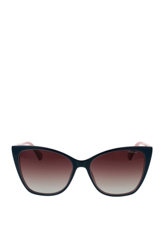 Gafas de sol polarizadas mujer - Categoría 3 - Polaroid - Turquesa