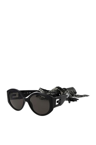 Gafas de sol mujer - Categoría 3 - Guess - Negro