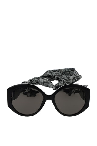 Gafas de sol mujer - Categoría 3 - Guess - Negro