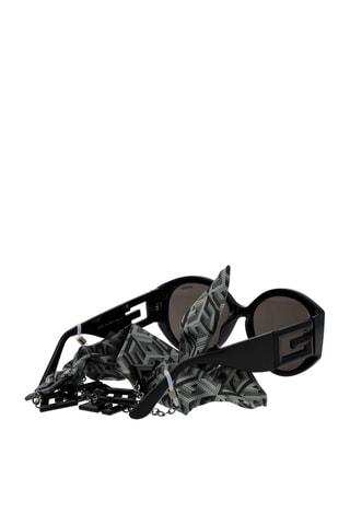 Gafas de sol mujer - Categoría 3 - Guess - Negro