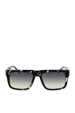 Gafas de sol hombre - Categoría 2 - Guess - Verde