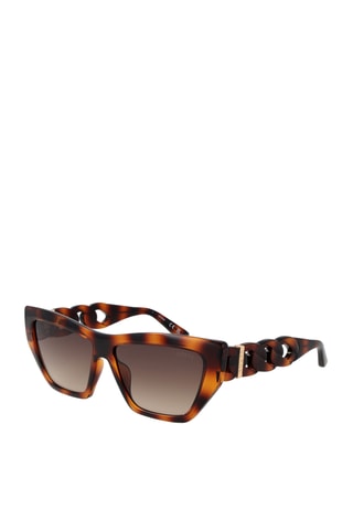 Gafas de sol mujer - Categoría 3 - Guess - Marrón