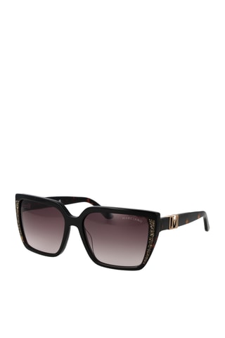 Gafas de sol mujer - Categoría 3 - Marciano by Guess - Negro