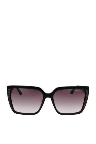 Gafas de sol mujer - Categoría 3 - Marciano by Guess - Negro