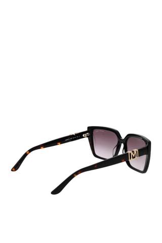 Gafas de sol mujer - Categoría 3 - Marciano by Guess - Negro