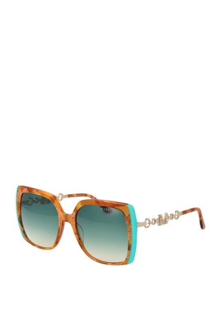 Gafas de sol mujer - Categoría 2 - Marciano by Guess - Marrón