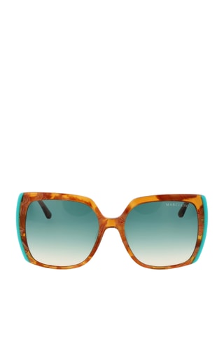 Gafas de sol mujer - Categoría 2 - Marciano by Guess - Marrón