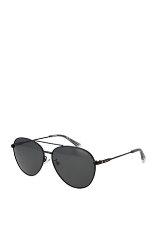 Gafas de sol polarizadas hombre - Categoría 3 - Polaroid - Negro