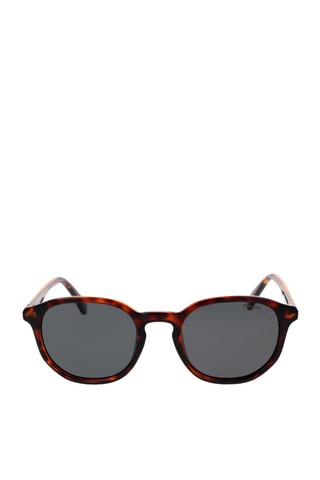 Gafas de sol polarizadas hombre - Categoría 3 - Polaroid - Marrón