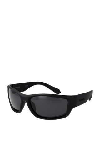 Gafas de sol polarizadas hombre - Categoría 3 - Polaroid - Negro