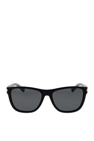 Gafas de sol polarizadas hombre - Categoría 3 - Polaroid - Negro