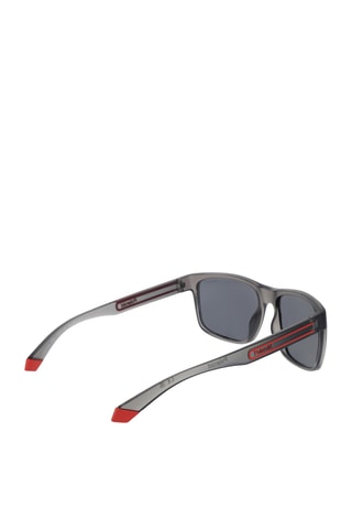 Gafas de sol polarizadas hombre - Lentes efecto espejo - Categoría 3 - Polaroid - Gris