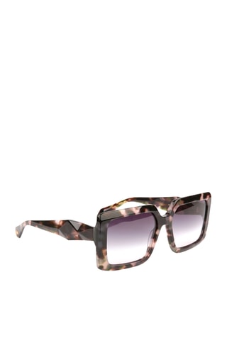 Gafas de sol mujer - Categoría 2 - Ana Hickmann - Marrón