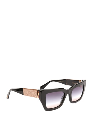 Gafas de sol mujer - Categoría 2 - Ana Hickmann - Negro