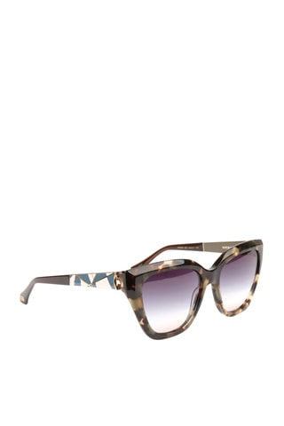 Gafas de sol mujer - Categoría 2 - Ana Hickmann - Amarillo
