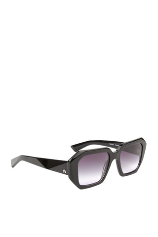 Gafas de sol mujer - Categoría 2 - Ana Hickmann - Negro