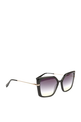 Gafas de sol mujer - Categoría 2 - Ana Hickmann - Negro