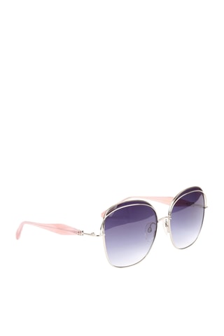 Gafas de sol mujer - Categoría 2 - Ana Hickmann - Plateado