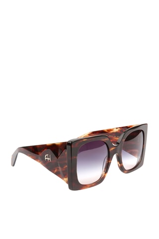 Gafas de sol mujer - Categoría 2 - Ana Hickmann - Verde
