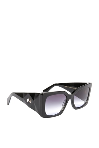 Gafas de sol mujer - Categoría 2 - Ana Hickmann - Negro