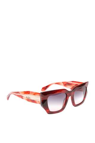 Gafas de sol mujer - Categoría 2 - Ana Hickmann - Rojo