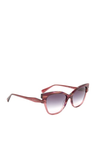 Gafas de sol mujer - Categoría 2 - Ana Hickmann - Rojo