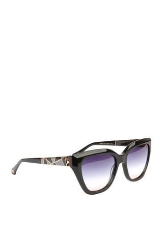 Gafas de sol mujer - Categoría 2 - Ana Hickmann - Negro