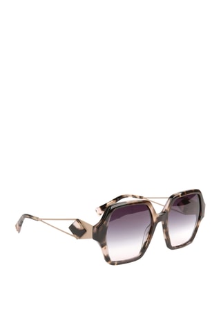 Gafas de sol mujer - Categoría 2 - Ana Hickmann - Marrón