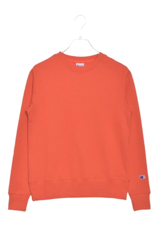 Sudadera - Naranja