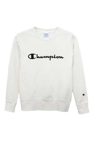 Sudadera - Blanco