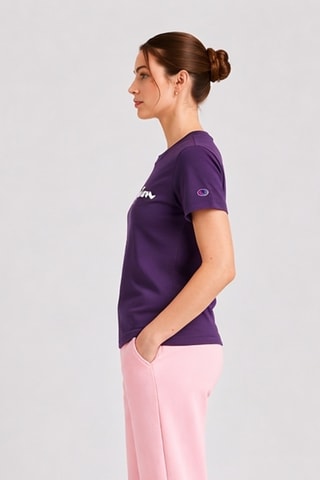 Camiseta - Violeta