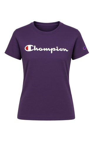 Camiseta - Violeta