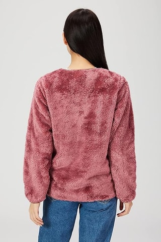 Chaqueta - Rosa
