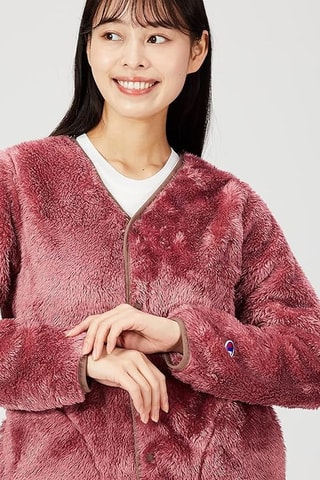 Chaqueta - Rosa
