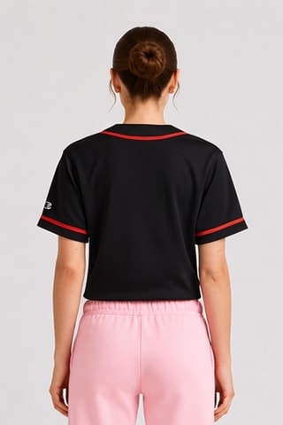 Chaqueta - Negro