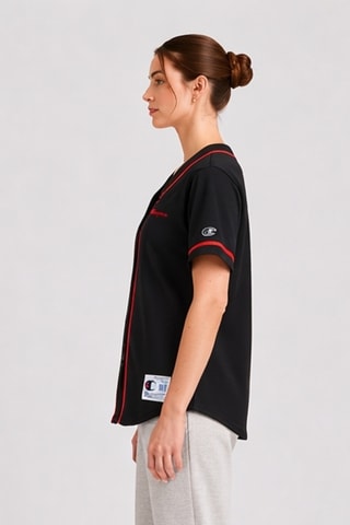Chaqueta - Negro