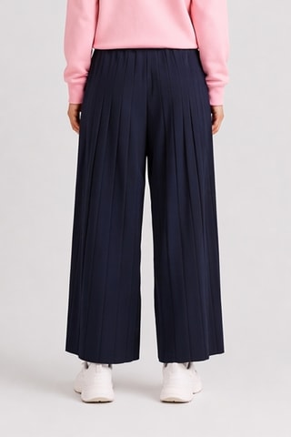 Pantalón - Azul marino