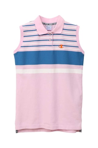 Chaqueta - Rosa