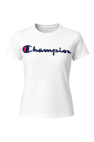 Camiseta - Blanco