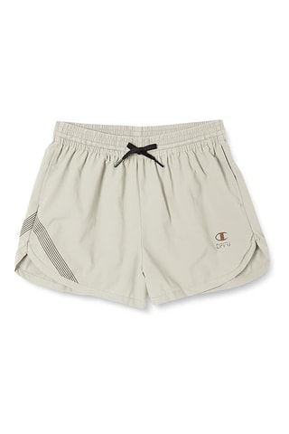 Short slim fit - Gris