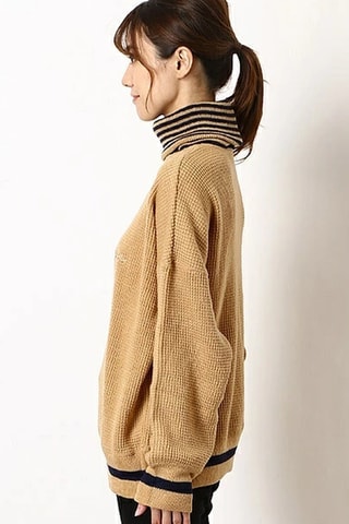 Jersey - Camel