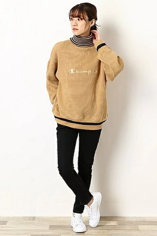 Jersey - Camel